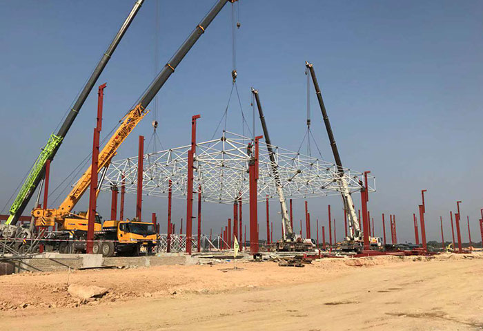 济源小鹏新能源汽车